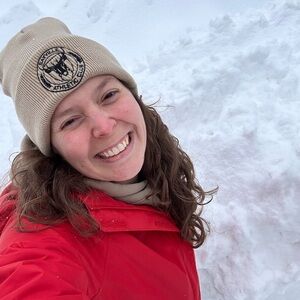 Meet your Posher, Amelia